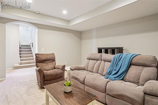 2720 Thrush Grove, Colorado Springs, CO 80920