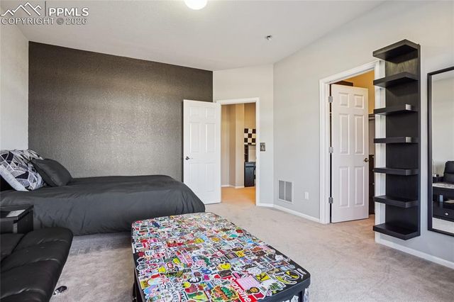 2720 Thrush Grove, Colorado Springs, CO 80920