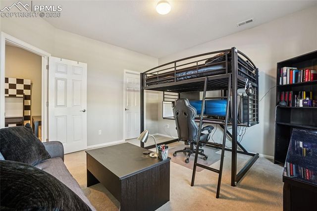 2720 Thrush Grove, Colorado Springs, CO 80920