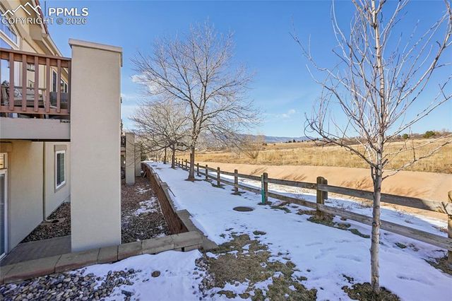2720 Thrush Grove, Colorado Springs, CO 80920
