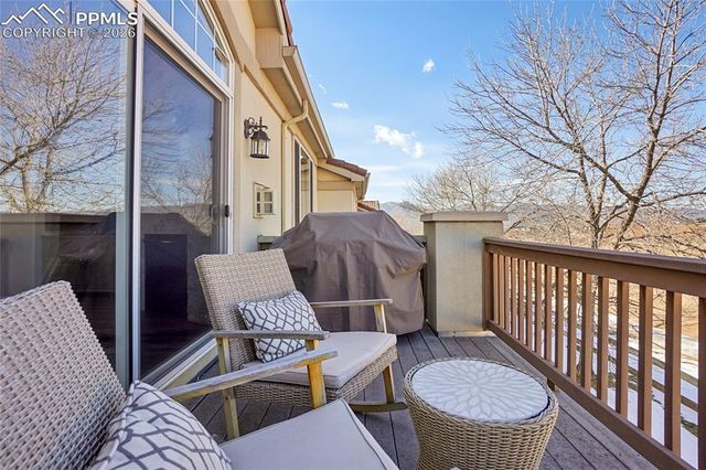 2720 Thrush Grove, Colorado Springs, CO 80920