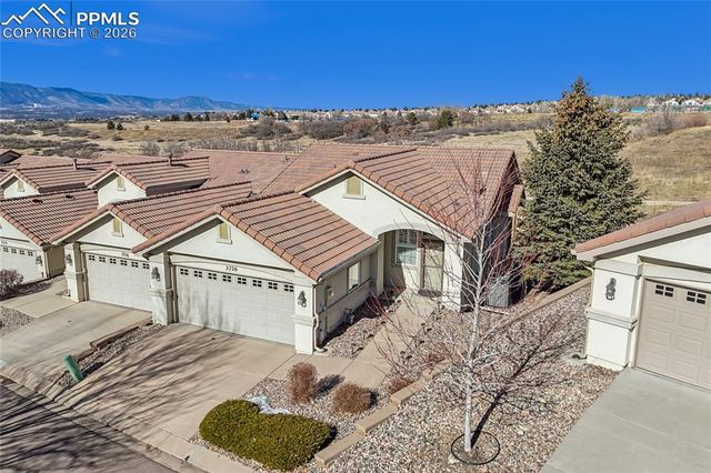 2720 Thrush Grove, Colorado Springs, CO 80920