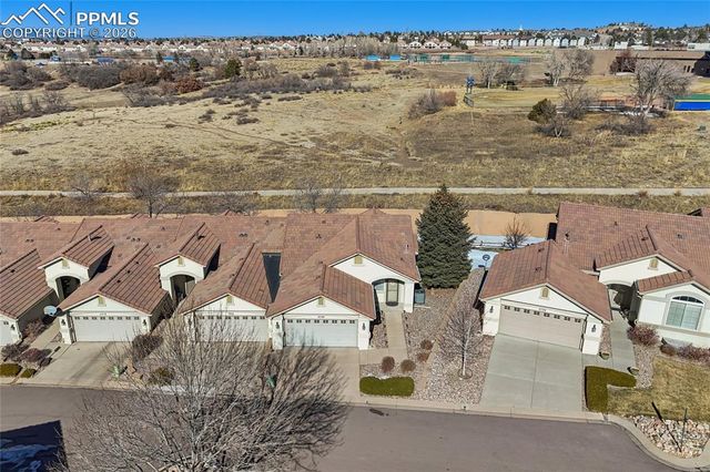 2720 Thrush Grove, Colorado Springs, CO 80920
