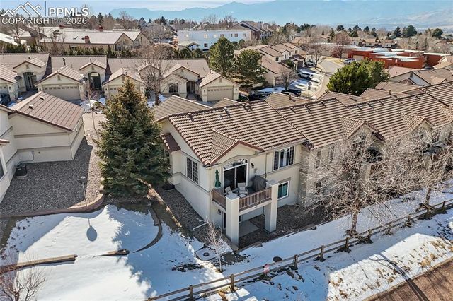 2720 Thrush Grove, Colorado Springs, CO 80920