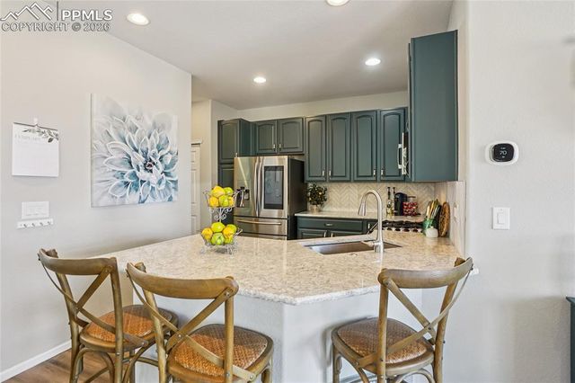 2720 Thrush Grove, Colorado Springs, CO 80920