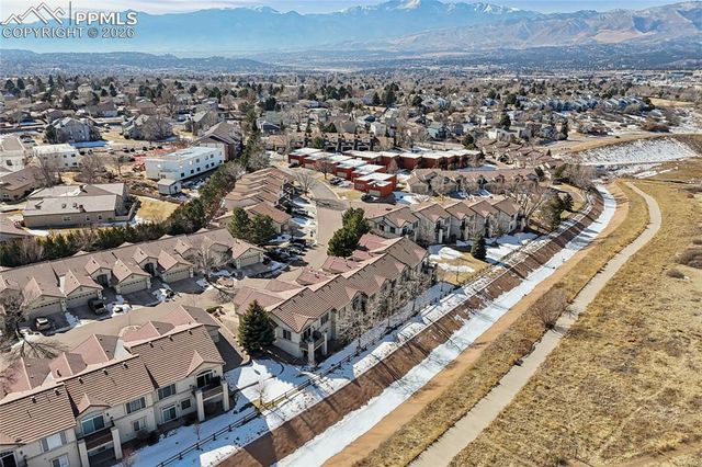 2720 Thrush Grove, Colorado Springs, CO 80920