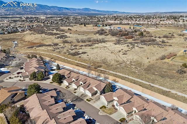 2720 Thrush Grove, Colorado Springs, CO 80920