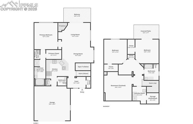 2720 Thrush Grove, Colorado Springs, CO 80920