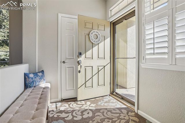 2720 Thrush Grove, Colorado Springs, CO 80920