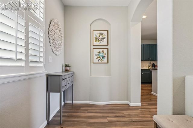 2720 Thrush Grove, Colorado Springs, CO 80920