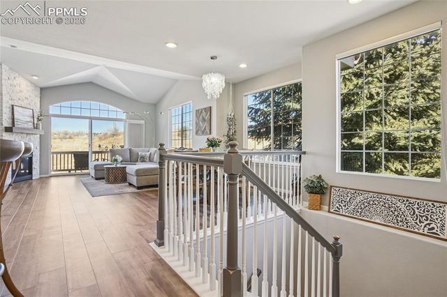 2720 Thrush Grove, Colorado Springs, CO 80920