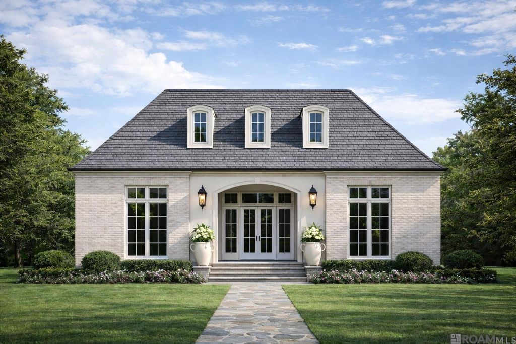 1701 Rue De Grand, Baton Rouge, LA 70808