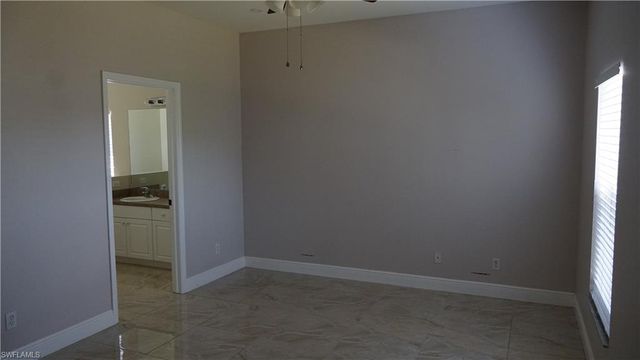 Address unavailable.