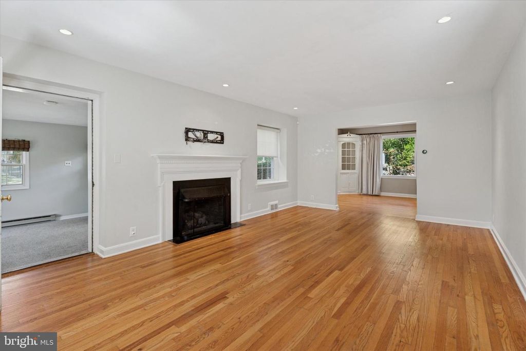 907 NICHOLSON RD, Wynnewood, PA 19096