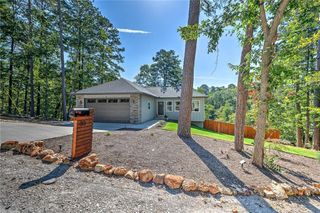 33 Shropshire Drive, Bella Vista, AR 72714