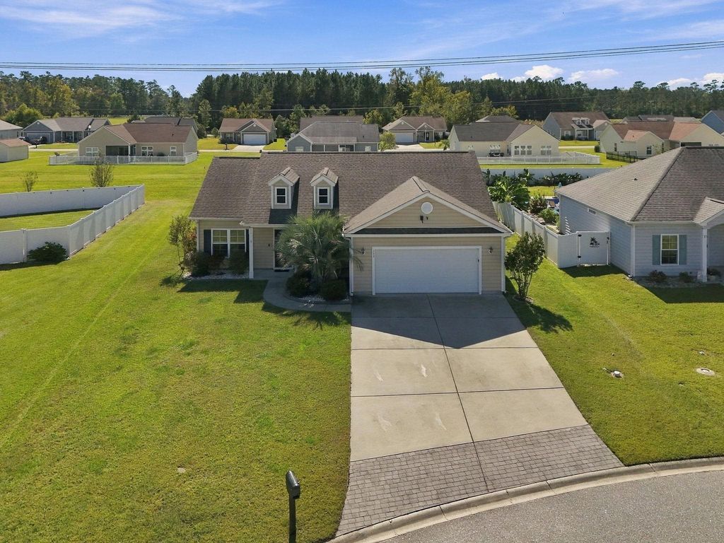 153 Grier Crossing Dr., Conway, SC 29526 — photo 2