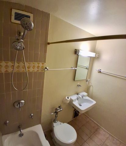 1450 E 55th Place 825S, Chicago, IL 60637