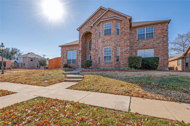 2079 Sunset Lane, Lewisville, TX 75067