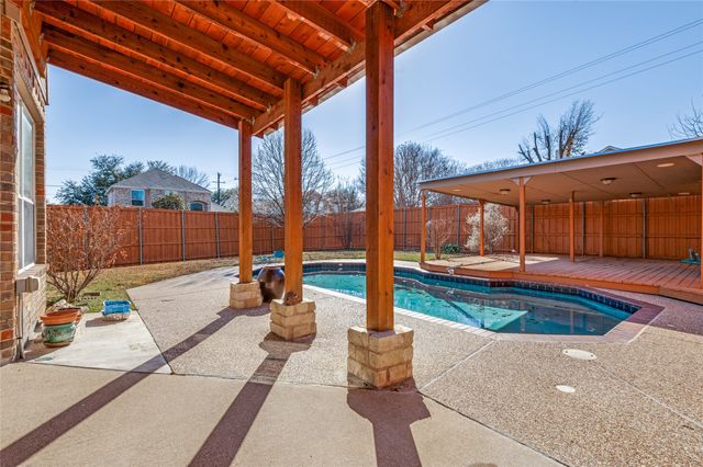 2079 Sunset Lane, Lewisville, TX 75067