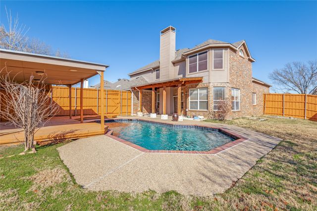 2079 Sunset Lane, Lewisville, TX 75067