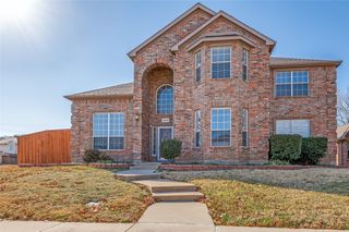 2079 Sunset Lane, Lewisville, TX 75067