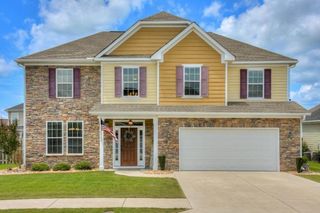 5458 Everlook Circle, Evans, GA 30809