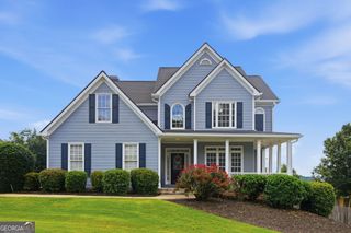 4350 Fairfax Drive, Cumming, GA 30028