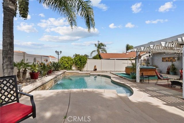 29667 Calle Tomas, Menifee, CA 92586