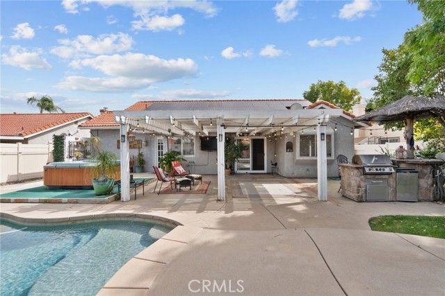 29667 Calle Tomas, Menifee, CA 92586