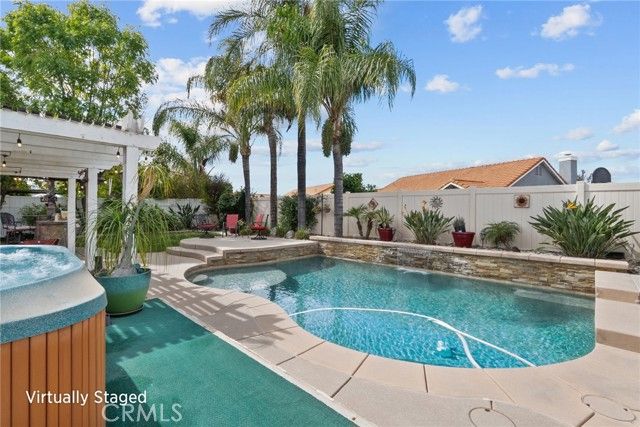 29667 Calle Tomas, Menifee, CA 92586