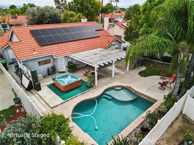 29667 Calle Tomas, Menifee, CA 92586