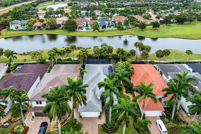 15856 Double Eagle Trail, Delray Beach, FL 33446