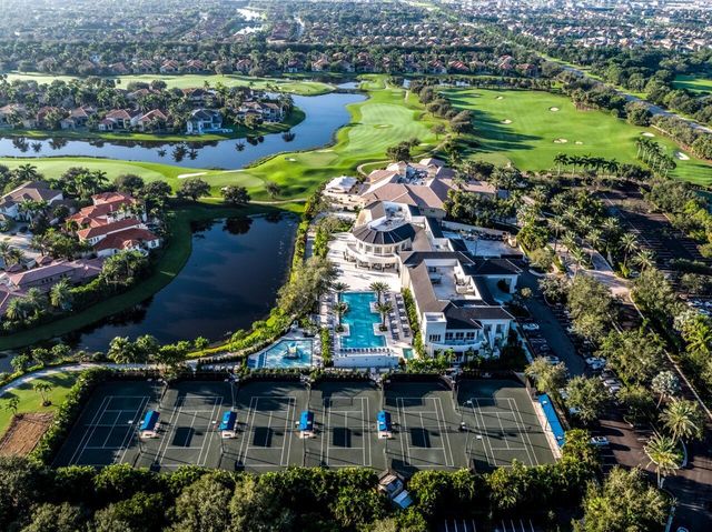 15856 Double Eagle Trail, Delray Beach, FL 33446