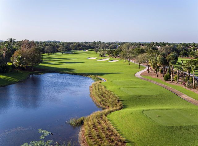 15856 Double Eagle Trail, Delray Beach, FL 33446