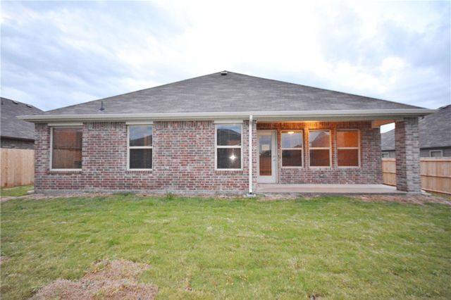 118 Eagle Feather, Waxahachie, TX 75165