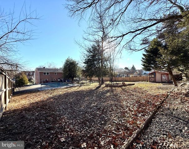 14204 SAINT CLAIR DR, Gainesville, VA 20155