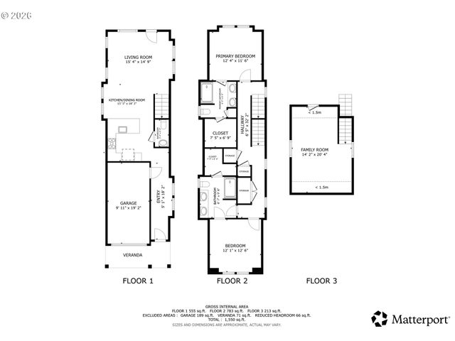 9578 N BURR Ave, Portland, OR 97203