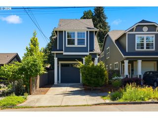 9578 N BURR Ave, Portland, OR 97203
