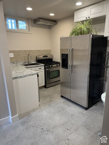 2995 E LOUISE AVE, Salt Lake City, UT 84109
