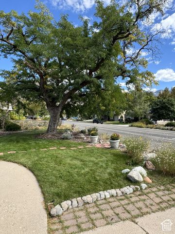2995 E LOUISE AVE, Salt Lake City, UT 84109