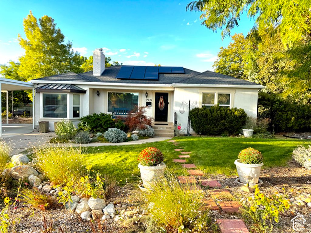 2995 E LOUISE AVE, Salt Lake City, UT 84109