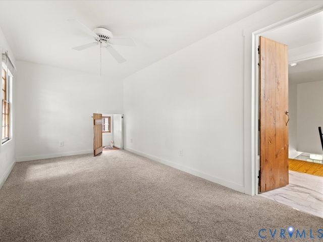 2321 Crowncrest Dr, Henrico, VA 23233