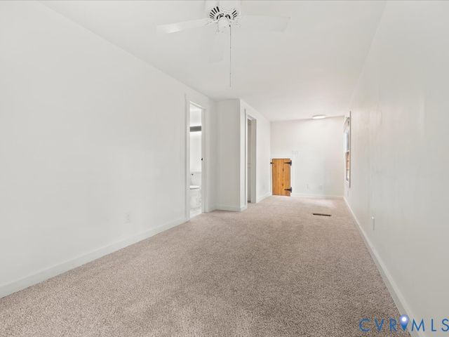 2321 Crowncrest Dr, Henrico, VA 23233