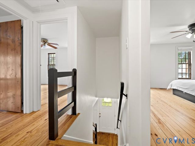 2321 Crowncrest Dr, Henrico, VA 23233