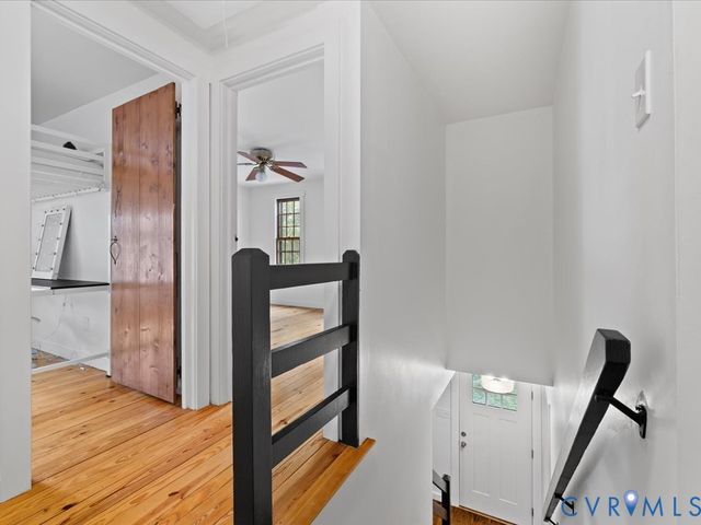 2321 Crowncrest Dr, Henrico, VA 23233