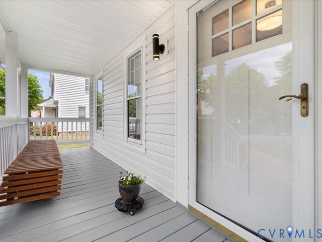 2321 Crowncrest Dr, Henrico, VA 23233