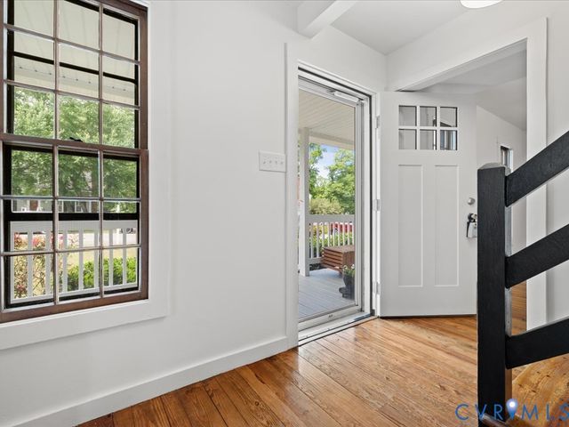 2321 Crowncrest Dr, Henrico, VA 23233