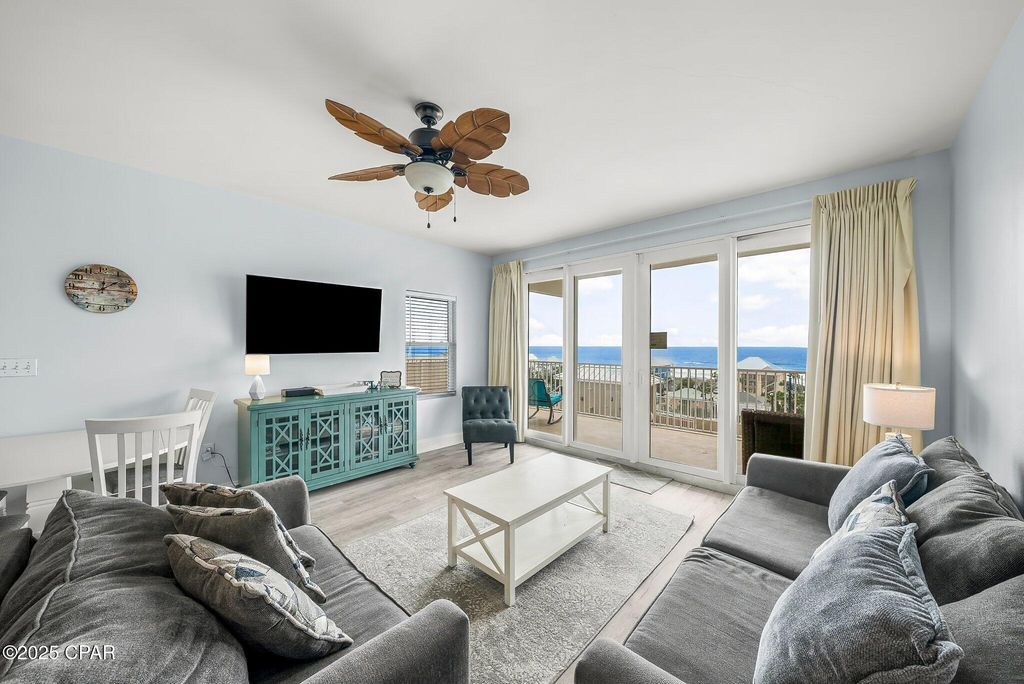 9860 S Thomas Drive 501, Panama City, FL 32408