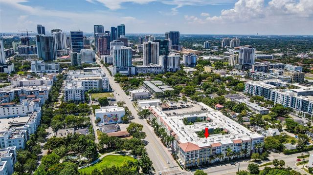 533 NE 3rd Avenue 208, Fort Lauderdale, FL 33301