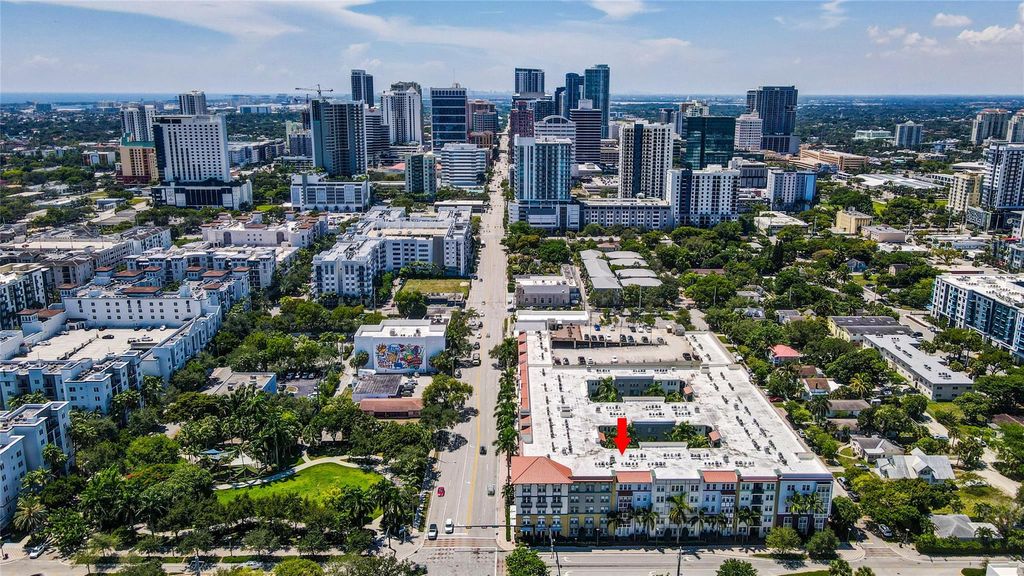 533 NE 3rd Avenue 208, Fort Lauderdale, FL 33301